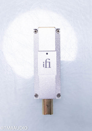 iFi iPurifier Inline USB Audio Conditioner / Purifier