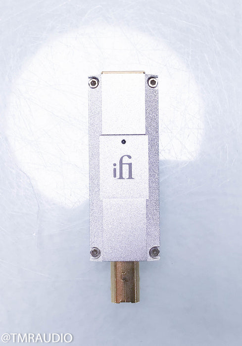 iFi iPurifier Inline USB Audio Conditioner / Purifier