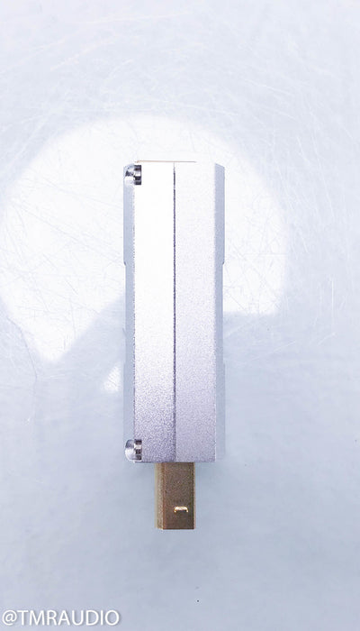 iFi iPurifier Inline USB Audio Conditioner / Purifier