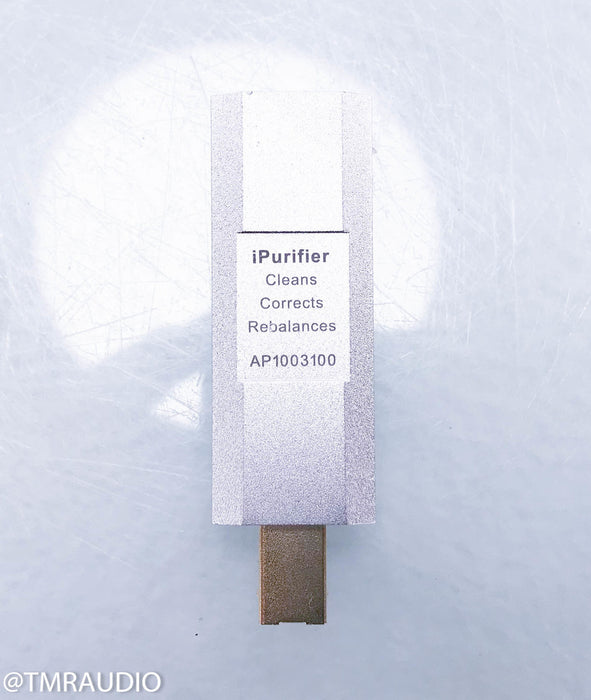 iFi iPurifier Inline USB Audio Conditioner / Purifier
