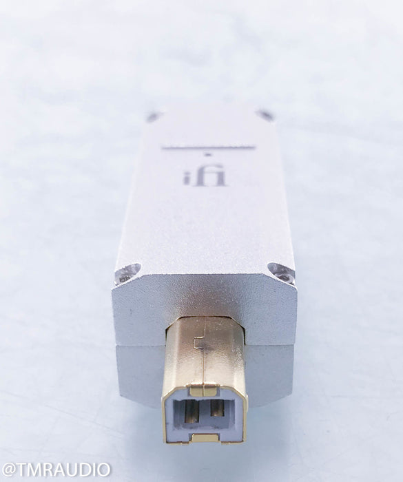 iFi iPurifier Inline USB Audio Conditioner / Purifier