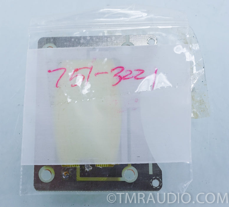 Infinity EMIT Ribbon Part no. 751-3722
