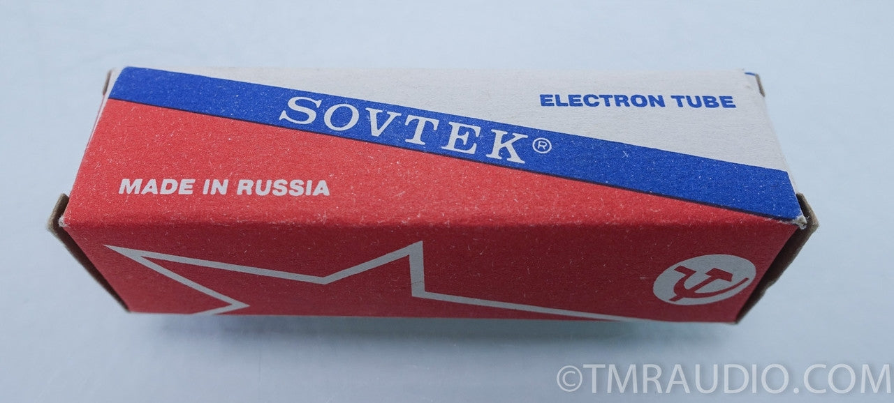 Sovtek 6N30PI Tube in Factory Box