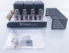 McIntosh MC275 Mk VI Stereo Tube Power Amplifier