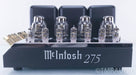 McIntosh MC275 Mk VI Stereo Tube Power Amplifier