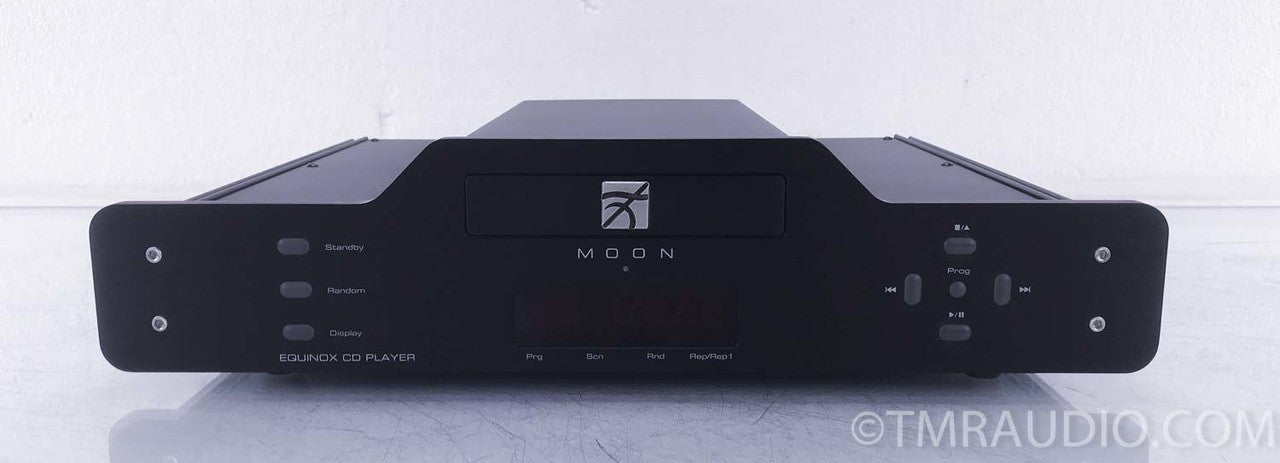 Simaudio Moon Equinox CD Player