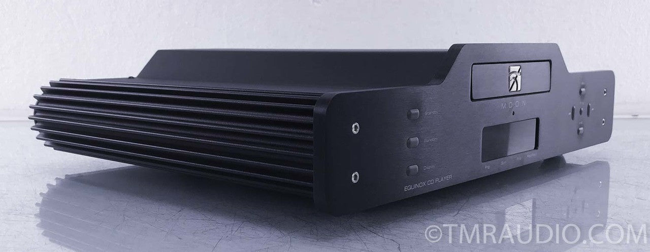 Simaudio Moon Equinox CD Player