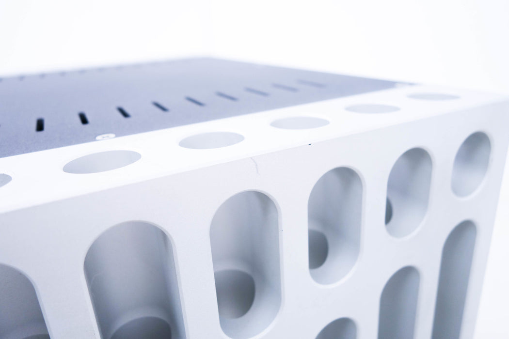 Boulder 2060 Stereo Power Amplifier