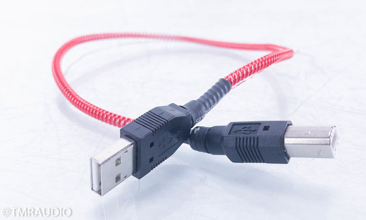 Anticables Reference Series Level 3.1 USB Cable