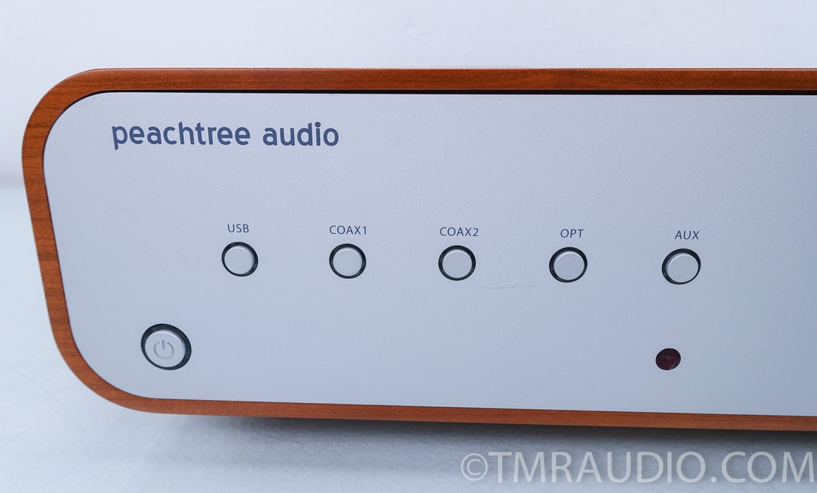 Peachtree Audio Nova Pre Preamplifier in Factory Box