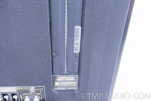 Magnepan MG-3.6/R Speakers