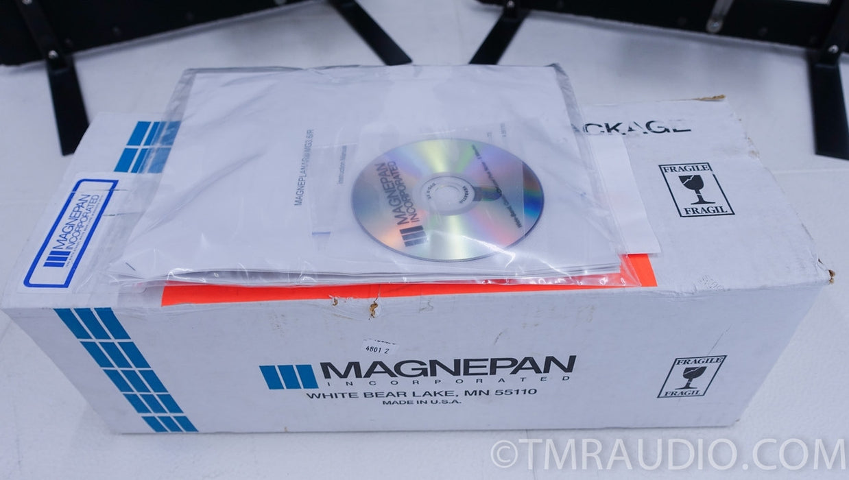 Magnepan MG-3.6/R Speakers