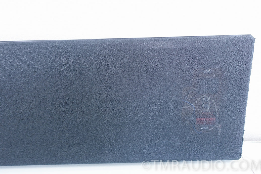 Magnepan MG-MC1 Speakers in Factory Box