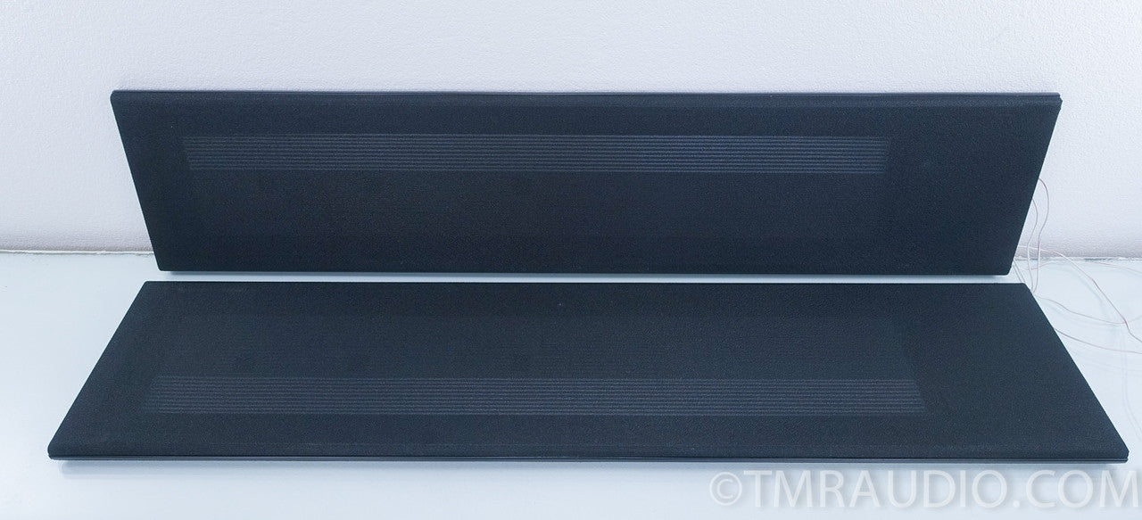 Magnepan MG-MC1 Speakers in Factory Box