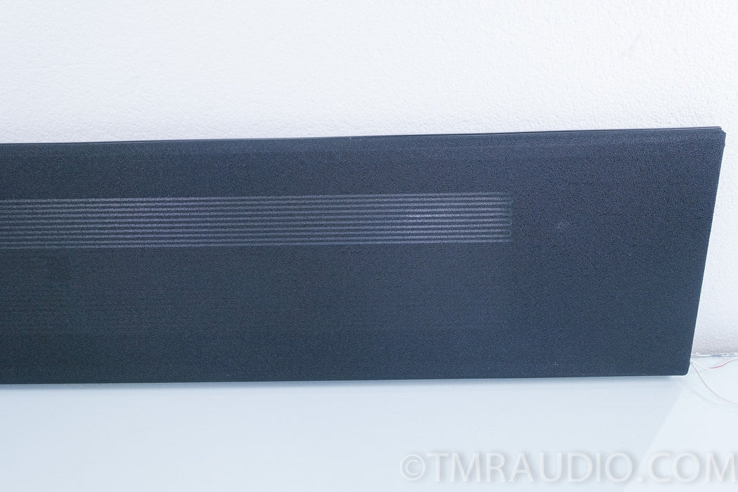Magnepan MG-MC1 Speakers in Factory Box