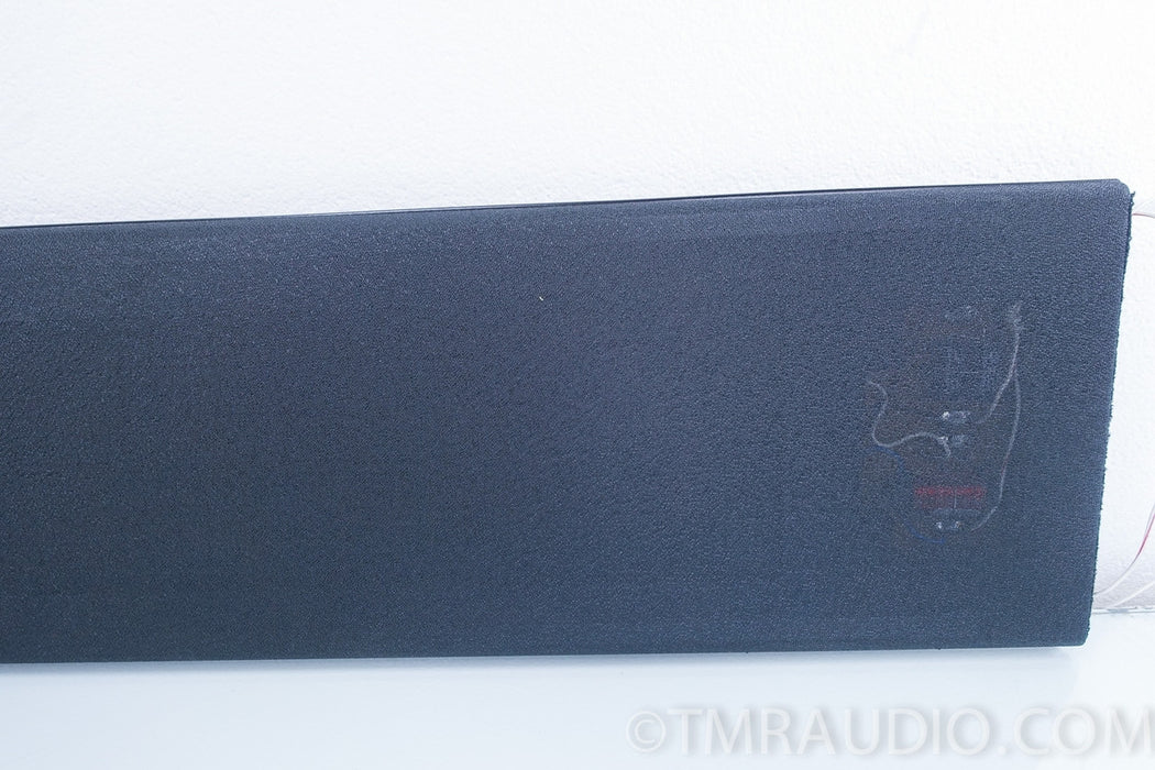Magnepan MG-MC1 Speakers in Factory Box