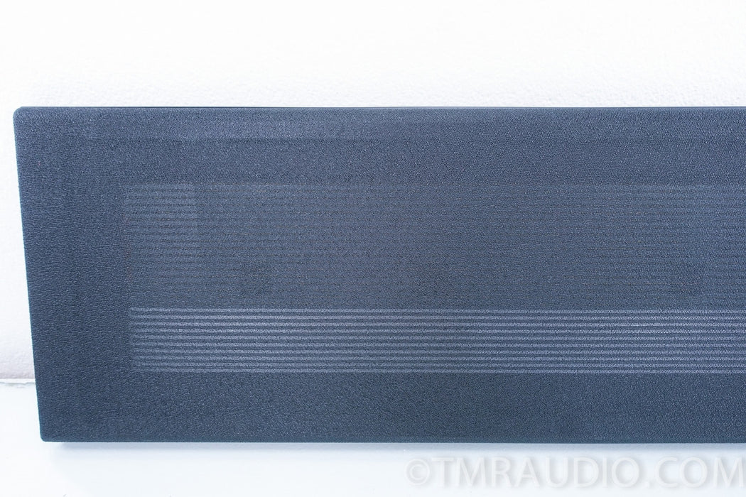 Magnepan MG-MC1 Speakers in Factory Box