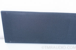 Magnepan MG-MC1 Speakers in Factory Box