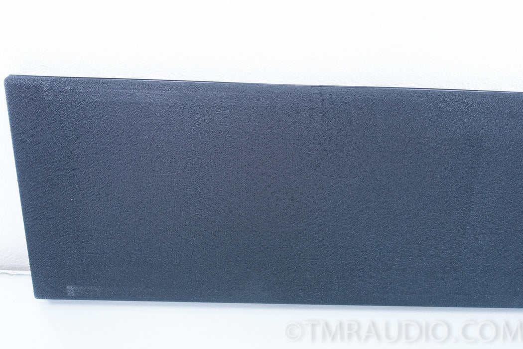 Magnepan MG-MC1 Speakers in Factory Box