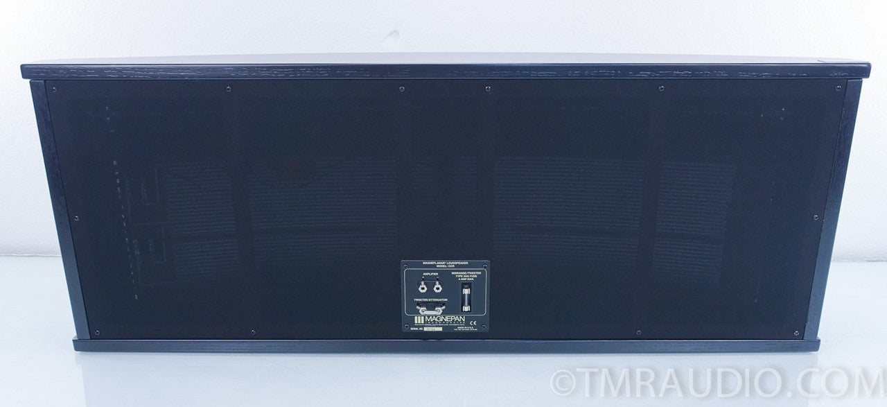 Magnepan MG-CCR Center Channel Speaker in Factory Box