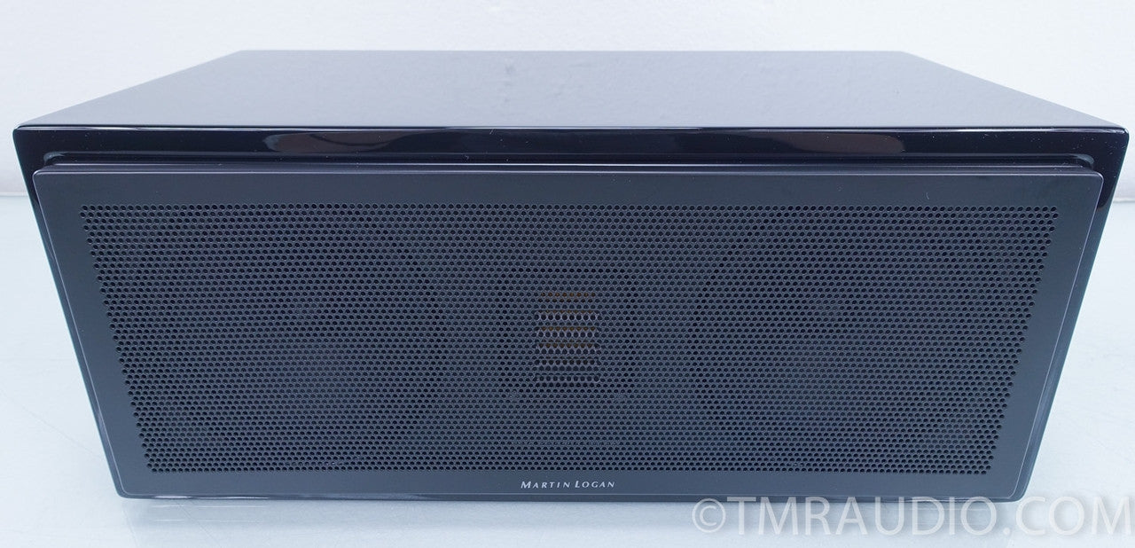 Martin Logan Motion 30 Center Channel Speaker in Factory Box