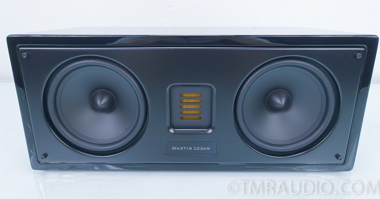 Martin Logan Motion 30 Center Channel Speaker in Factory Box