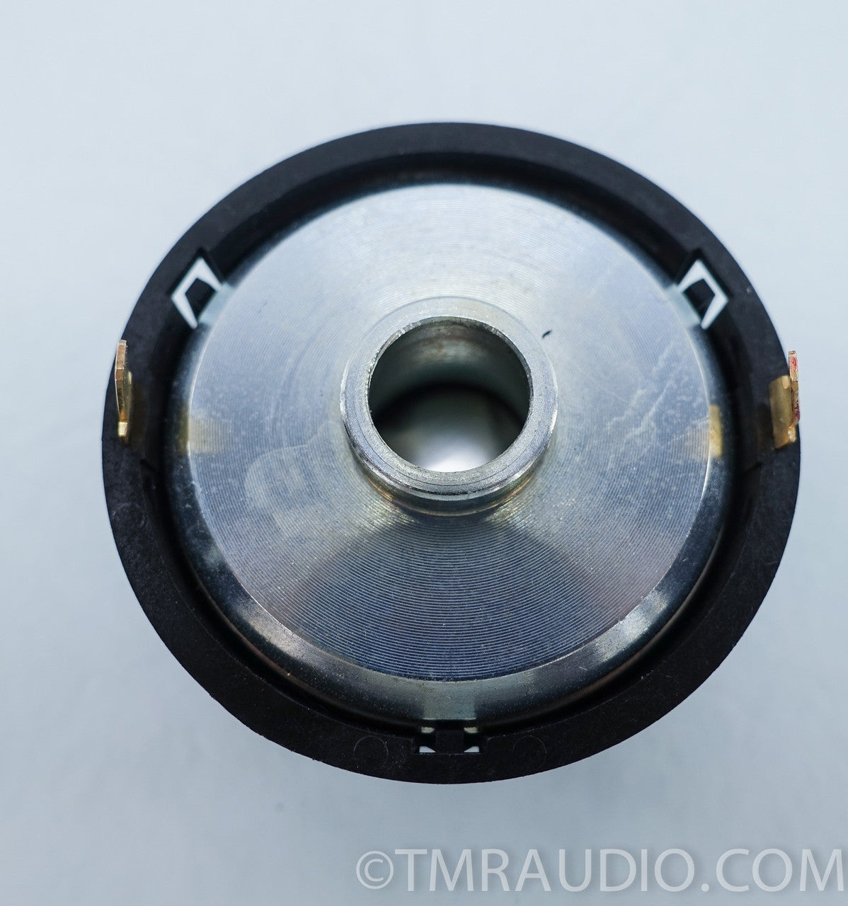B&W Nautilus 805 Tweeter — The Music Room