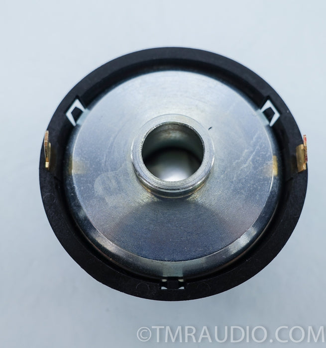 B&W Nautilus 805 Tweeter