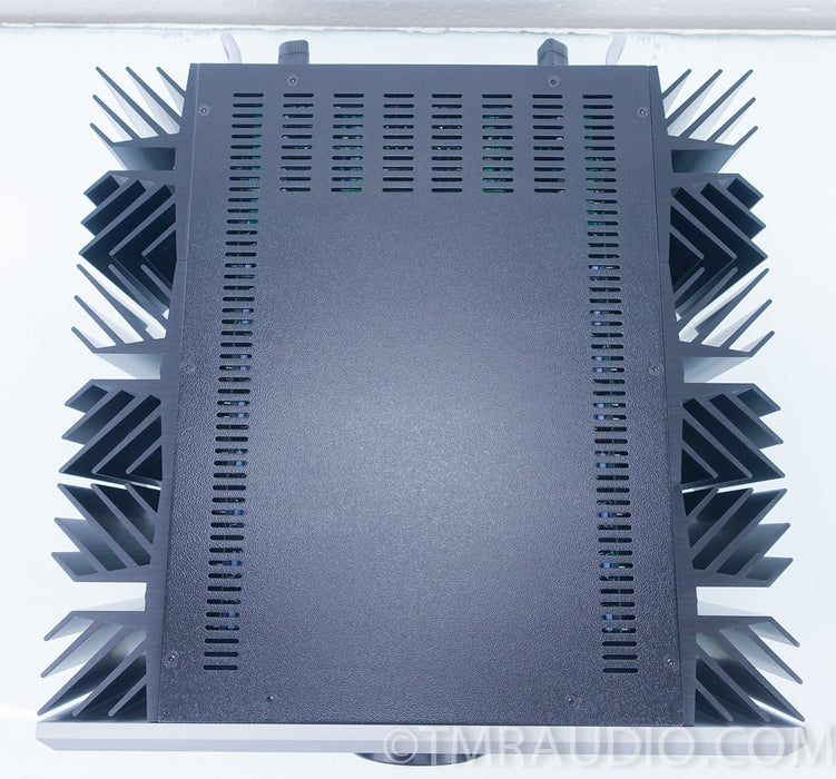 Pass Labs XA30.8 Power Amplifier s