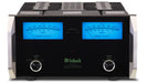 McIntosh MC452 Stereo Power Amplifier