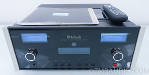 McIntosh C2500 Tube Preamplifier (1 month old)