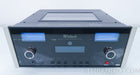 McIntosh C2500 Tube Preamplifier (1 month old)