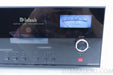 McIntosh C2500 Tube Preamplifier (1 month old)