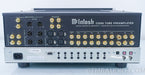 McIntosh C2500 Tube Preamplifier (1 month old)