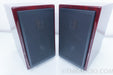 Martin Logan Motion LX16 Speakers in Factory Boxes