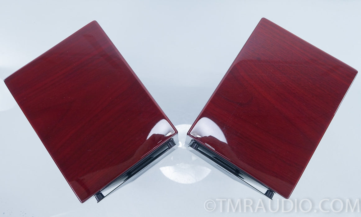 Martin Logan Motion LX16 Speakers in Factory Boxes