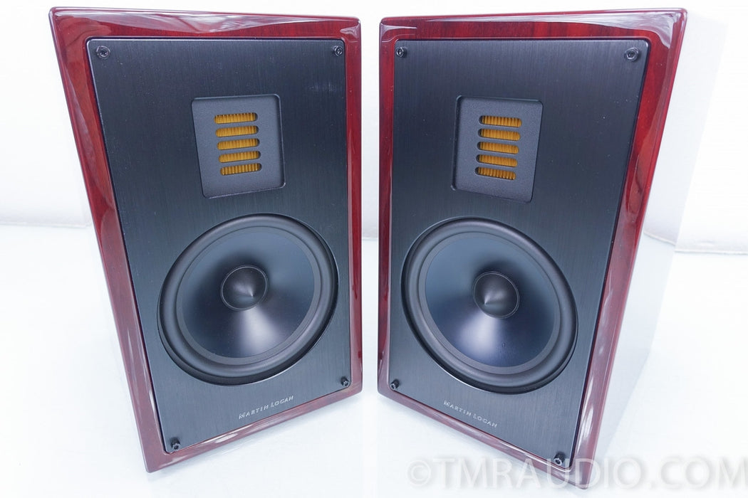 Martin Logan Motion LX16 Speakers in Factory Boxes