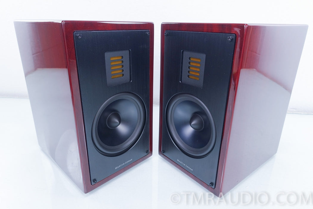 Martin Logan Motion LX16 Speakers in Factory Boxes