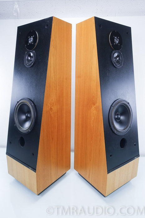 Thiel CS 2 Floorstanding Speakers