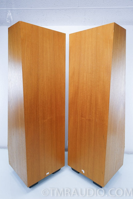Thiel CS 2 Floorstanding Speakers