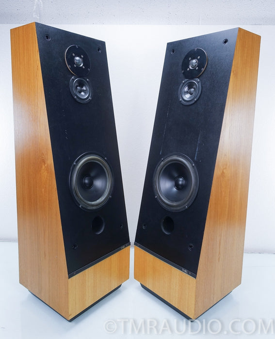 Thiel CS 2 Floorstanding Speakers