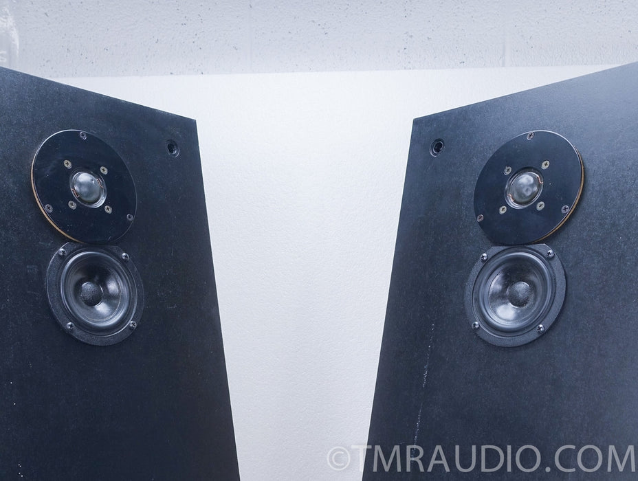 Thiel CS 2 Floorstanding Speakers