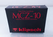 Klipsch MCZ-10 Ruby Moving Coil Cartridge in Factory Box