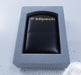 Klipsch MCZ-10 Ruby Moving Coil Cartridge in Factory Box
