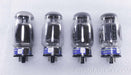 Matched Tube Set - McIntosh MC275 Upgrade Package