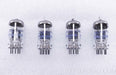 Matched Tube Set - McIntosh MC275 Upgrade Package