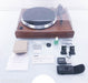 Acoustic Research ES-1 Turntable