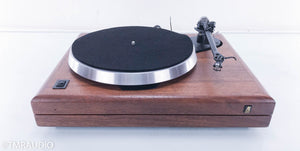 Acoustic Research ES-1 Turntable