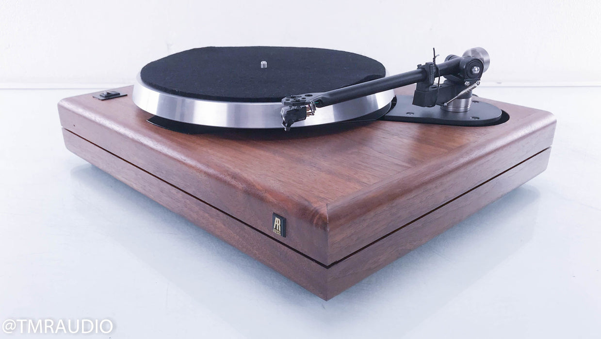 Acoustic Research ES-1 Turntable