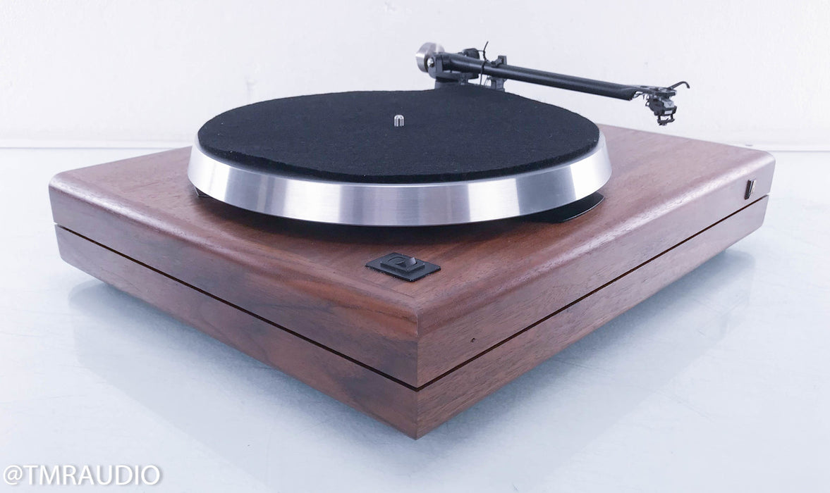 Acoustic Research ES-1 Turntable